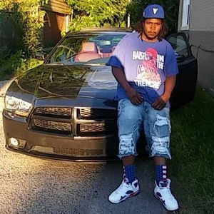 Meet your Posher, Curtis